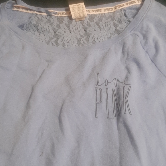 Pink sweatsuit - Picture 2 of 4